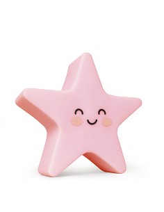 Complemento Mod Est Rosa