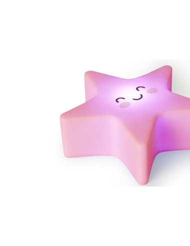 Complemento Mod Est Rosa