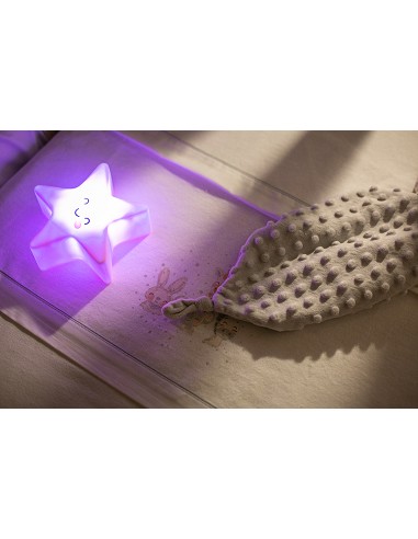 Complemento Mod Est Rosa