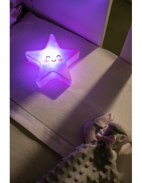 Complemento Mod Est Rosa