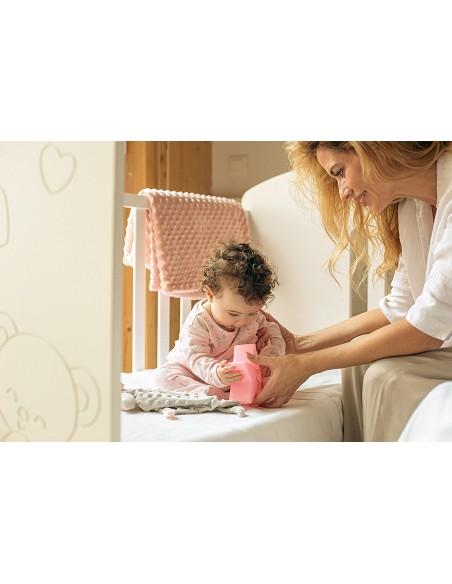 Complemento Mod Est Rosa