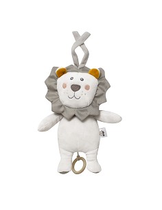 Peluche Musical Mod Leon