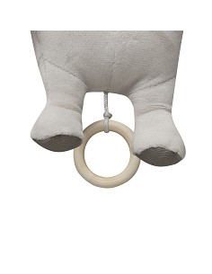 Peluche Musical Mod Leon 2