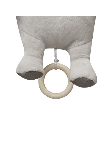 Peluche Musical Mod Leon