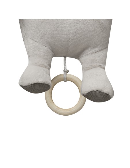 Peluche Musical Mod Leon