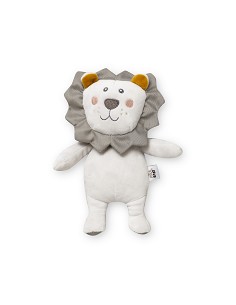 Peluche Grande Sonajero Mod Leon