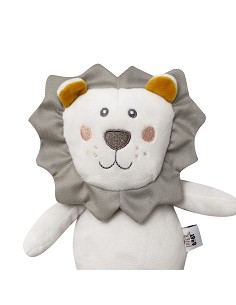 Peluche Grande Sonajero Mod Leon 2