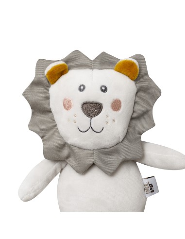Peluche Grande Sonajero Mod Leon