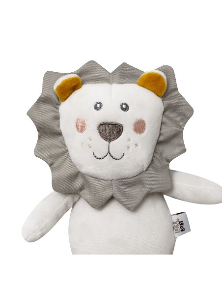 Peluche Grande Sonajero Mod Leon