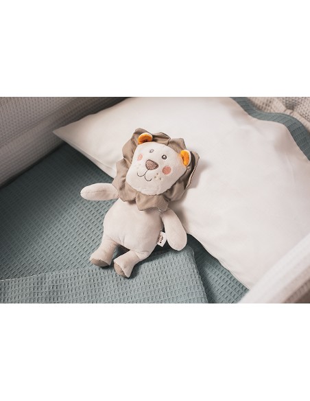 Peluche Grande Sonajero Mod Leon