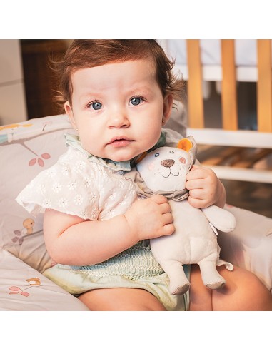 Peluche Grande Sonajero Mod Leon