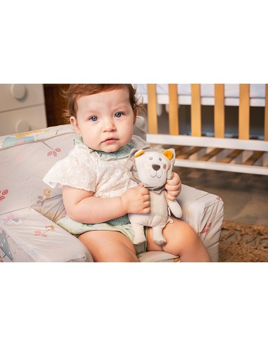 Peluche Grande Sonajero Mod Leon