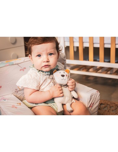 Peluche Grande Sonajero Mod Leon