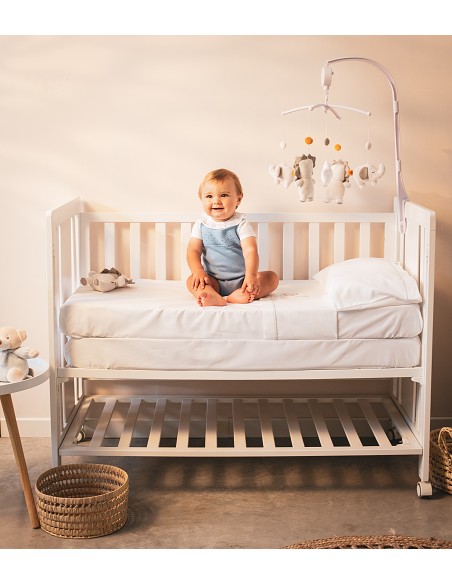 Peluche Grande Sonajero Mod Leon