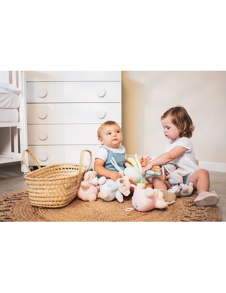 Peluche Grande Sonajero Mod Leon