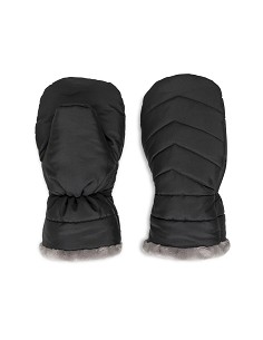 Manopla Para Carro Negro