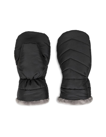 Manopla Para Carro Negro