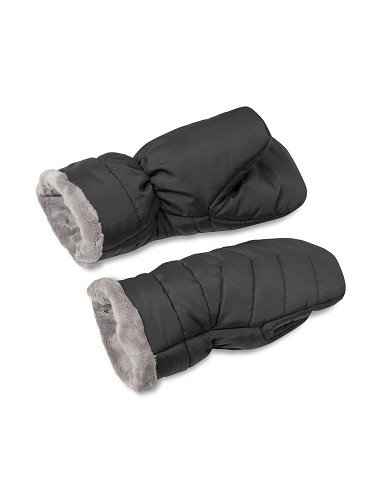 Manopla Para Carro Negro