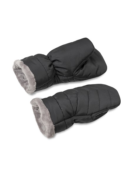 Manopla Para Carro Negro