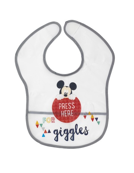 Pack 2 Baberos Mickey Bibpack-1-20