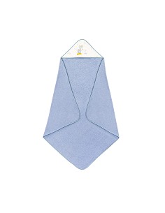 Capa de Baño Counting Sheep Mickey Azul 2