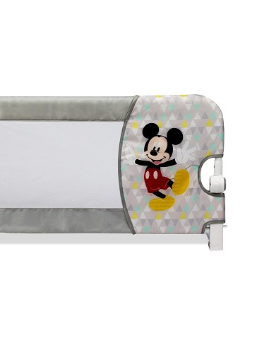 Barrera Cama Disney 150 cm Mickey