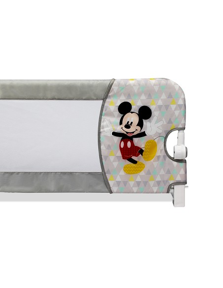 Barrera Cama Disney 150 cm Mickey