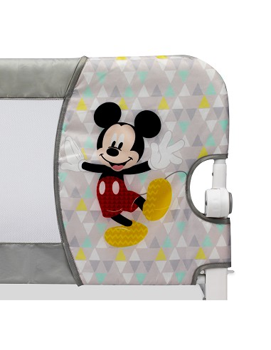 Barrera Cama Disney 150 cm Mickey