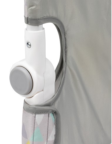 Barrera Cama Disney 150 cm Mickey