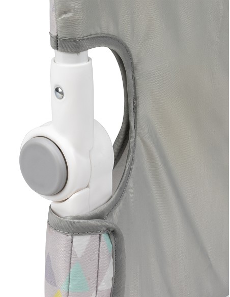 Barrera Cama Disney 150 cm Mickey