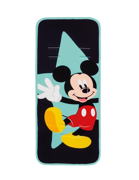 Colchoneta Mod Mickey Geo