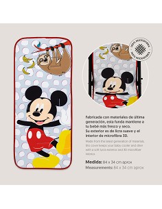 Colchoneta Mod Mickey The Craze 2