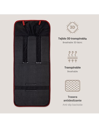 Colchoneta Mod Mickey The Craze