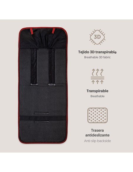 Colchoneta Mod Mickey The Craze