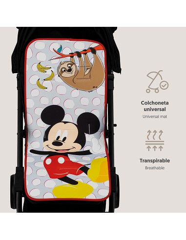 Colchoneta Mod Mickey The Craze