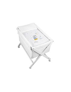 Minicuna Tijera Mod Mickey