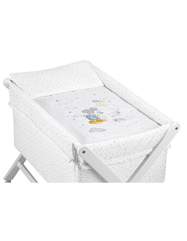 Minicuna Tijera Mod Mickey