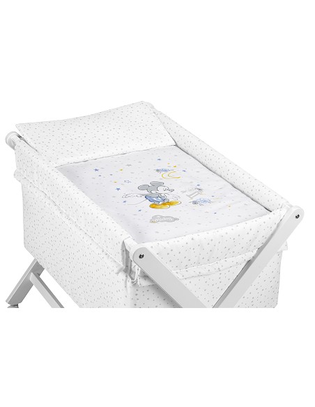 Minicuna Tijera Mod Mickey