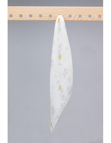 Gasas Mickey 80C80 cm Pack 3