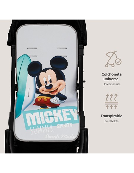 Colchoneta Mod Sport Mickey