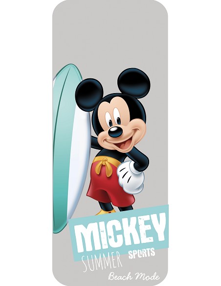 Colchoneta Mod Sport Mickey