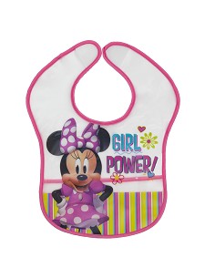 Pack 2 Baberos Minnie Bibpack-1-20 2