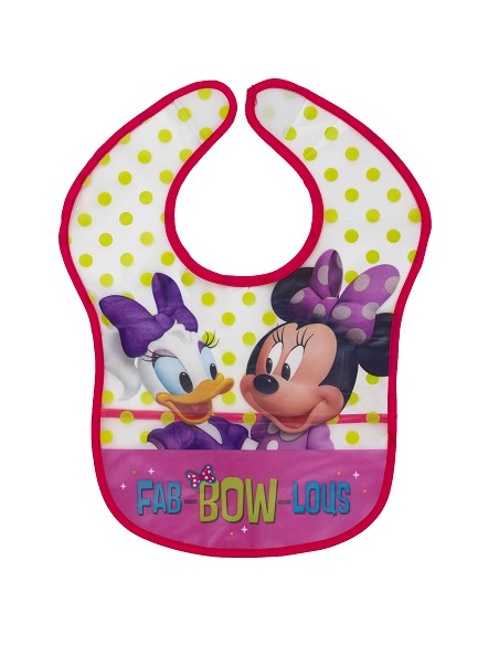 Pack 2 Baberos Minnie Bibpack-1-20