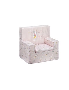 Sillon Minnie Rosa