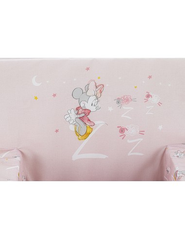 Sillon Minnie Rosa