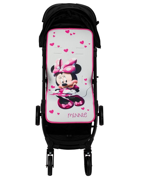 Colchoneta Mod Minnie Blossons