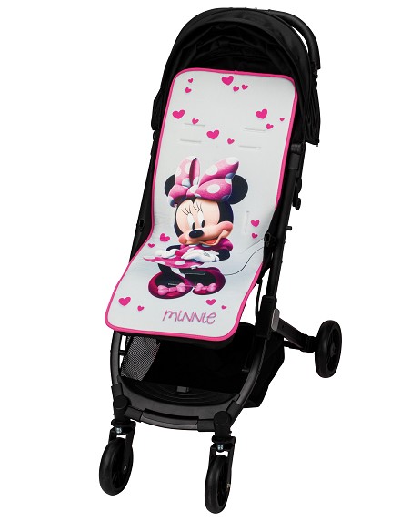 Colchoneta Mod Minnie Blossons