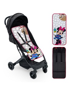 Colchoneta Mod Minnie The Craze