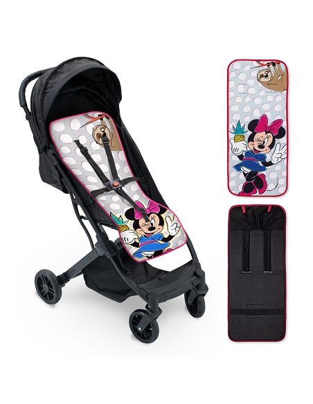 Colchoneta Mod Minnie The Craze