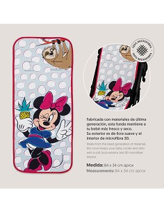 Colchoneta Mod Minnie The Craze 2
